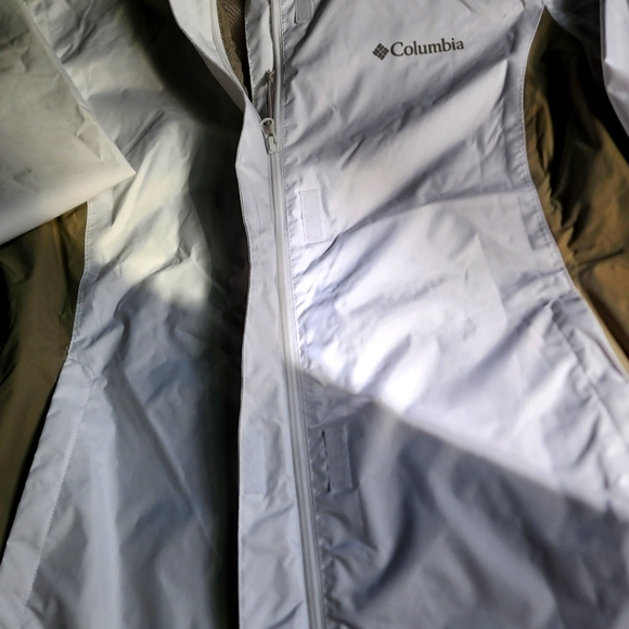 NWT Columbia Jacket - Picture 7 of 13